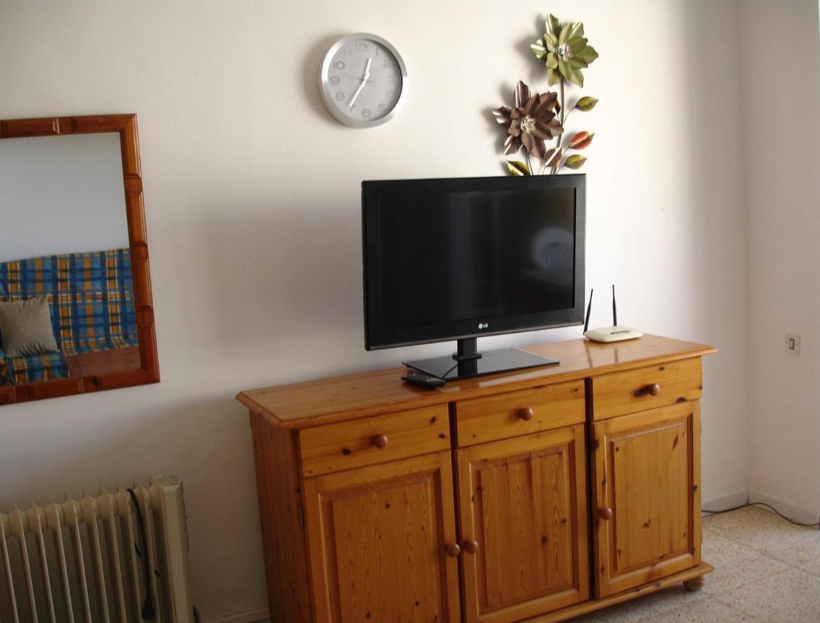 Bermudas Studio - Zand Properties Benidorm Eksteriør billede
